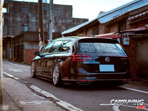 Tuning Volkswagen Passat VW B1 B2 B3 B4 B5 B6 B7 B8 B9