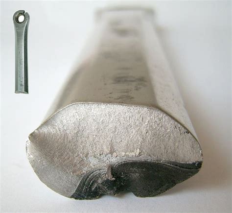 Ductile Fracture In Metals