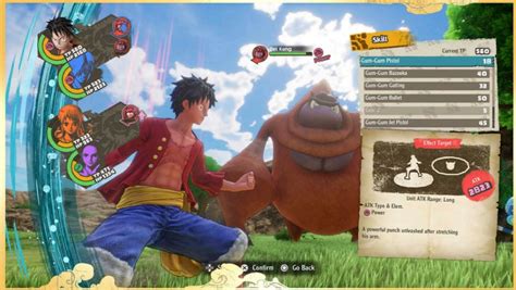 One Piece Odyssey Chega No Dia De Janeiro Para Pc Ps Ps E Xbox