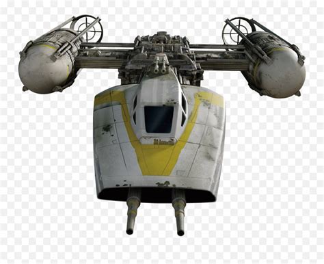 Btl Y Star Wars Starfighter Ships Png Pilot Wings Png Free