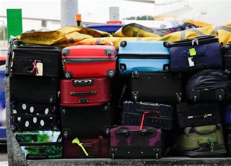 Ryanair Easyjet Ba And Jet Hand Luggage Rules For To Know