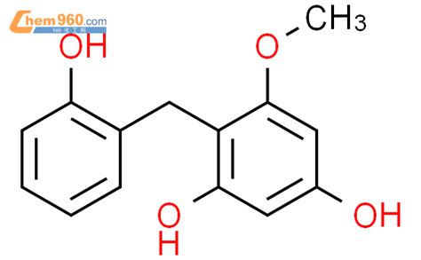 Benzenediol Hydroxyphenyl Methyl Methoxy