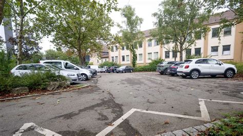 Stadtentwicklung in Leonberg Das sind Großbaustellen der Stadt