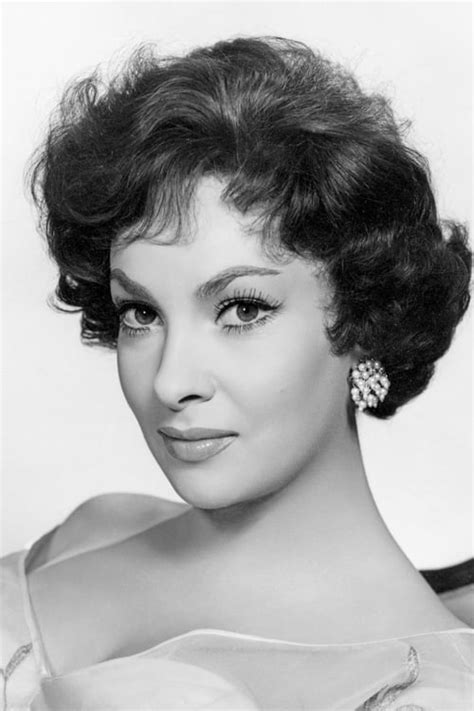 Gina Lollobrigida Movies