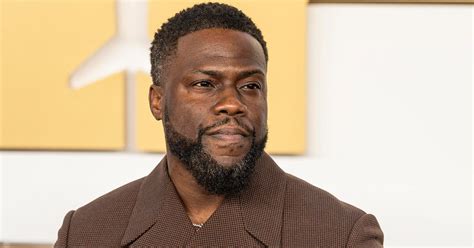 Kevin Hart Serves Ex Assistant With Extortion Lawsuit At Glendale Apartment