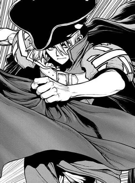 Доктор Стоун Dr. Stone Doctor Stone | ВКонтакте