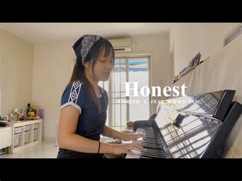 Honest Gareth T Feat Moon Tang Cover Youtube