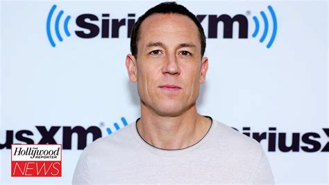 The Crown Star Tobias Menzies Joins Cast Of Brad Pitt S Formula One