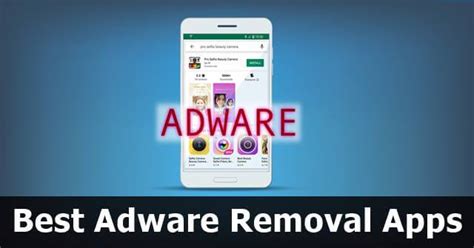 10 Best Adware Removal Apps For Android 2022 TechDator