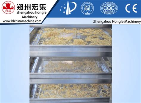Hot Air Fruit And Vegetable Dryer Food Drying Machine