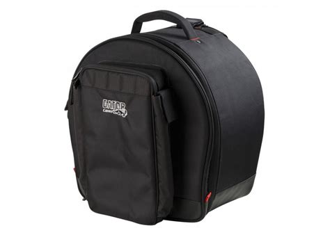 Gator Progo Series Ultimate Gig Bag For Snare Drums