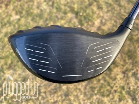 Ping G Max Driver Review Plugged In Golf