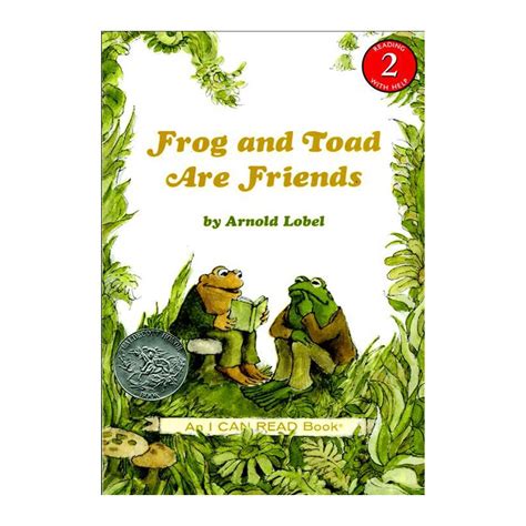 Books I Can Read Audio Collection Frog And Toad Set Of 4