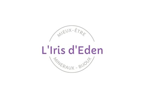 Que L Aventure Commence L Iris D Eden