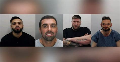 You Ruined My Life Manchesters Most Shocking Courtroom Outbursts