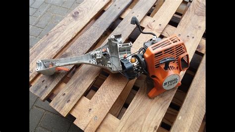 Stihl Fse 60 Parts