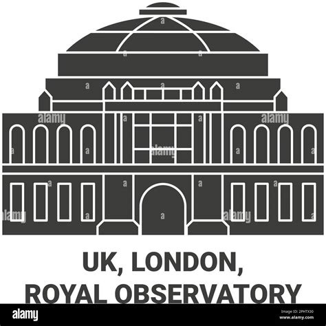 Planetario Di Londra Immagini Vettoriali Stock Alamy