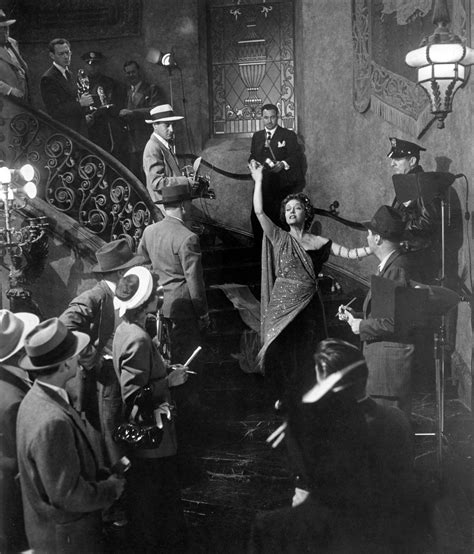 Gloria Swanson Biography Movies And Facts Britannica