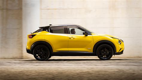 Nissan Juke 2024: updated small SUV due in Australia by end of year ...