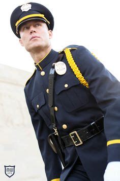 7 Police Uniforms ideas | police uniforms, police, marlow white