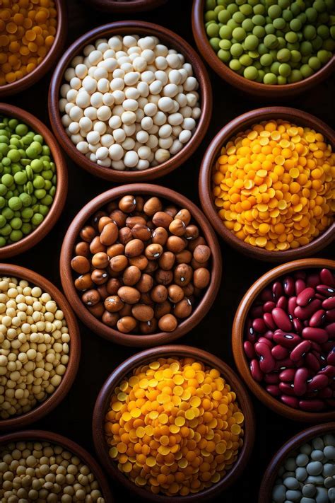 Pulses Lentils And Flours Allifa Spices 2004 Pty Ltd