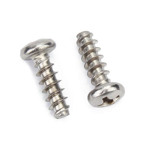 Jual Baut Screw Mikro M Putih Drat Kasar Mm Kota Tangerang