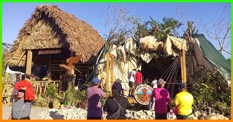 Apayao highlights culture in Say-Am Festival events - HERALD EXPRESS ...