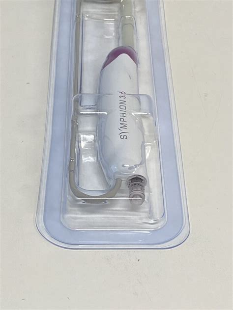 New Boston Scientific Symphion Fg 0201 Exp 2023 02 W6 Symphion Disposables General For Sale