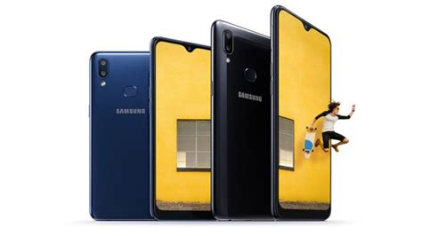 Samsung Galaxy A10s Fiyatı ve Özellikleri - Technopat