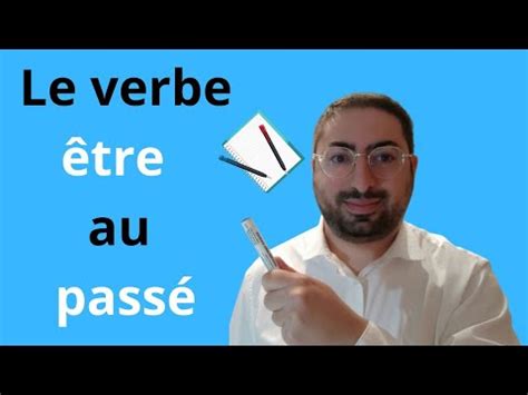 Cours d hébreu conjugaison du verbe être au passé niveau débutant