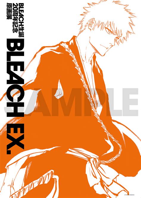 ブリーチ Bleach ポスター