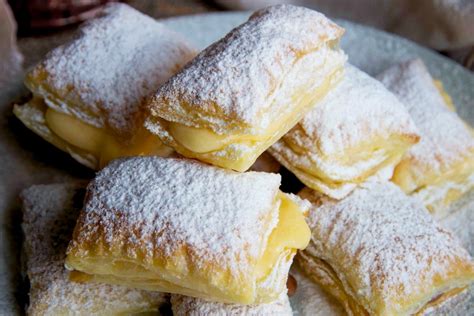 Postres Faciles De Hacer En Casa