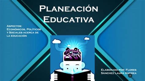 Planeaci N Educativa By Issuu