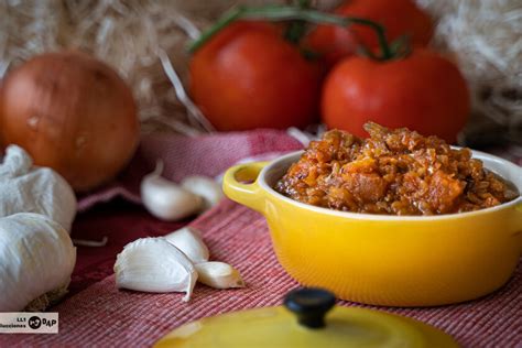 C Mo Hacer Hogao Receta De Sofrito Colombiano Para Arepas Frijoles O