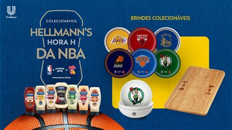 Hellmanns Entra No Xurrasverso Para Apresentar Nova Maionese Sabor