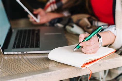 Melhor Notebook Para Estudar E Trabalhar Guia Completo Para Uma