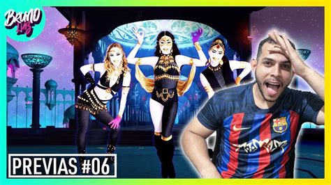 A Volta Das Pussycat Dolls Ao Just Dance Novas Pr Vias React