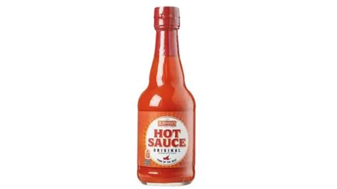 13 Best Hot Sauce Brands Ranked