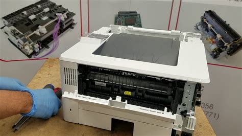 Hp Laserjet Pro M404n Manual