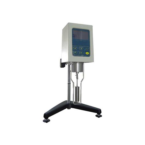 Ndj S S Adjustable Speed Laboratory Tester Digital Rotary Viscometer