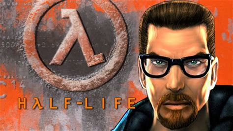 Half Life Intro Deutsch Youtube