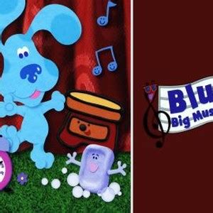 Blue's Big Musical Movie - Rotten Tomatoes