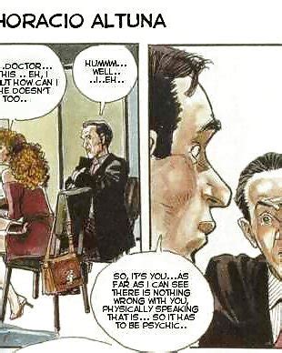 Erotic Comic Art 29 Medical Treatment Porn Pictures XXX Photos Sex Images 1018659 PICTOA