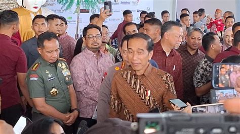 Wakili Pj Gubernur Aceh Kepala BPPA Hadiri Acara Puncak HPN 2024 Di