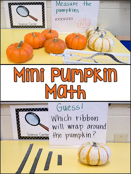 Halloween Activities And Lesson Plans For Pre K And Preschool Prekinders