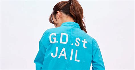 You Can Rock Jolyne Cujohs Look Without Even Going To Jail Interest