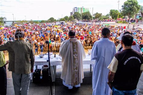 Missa Do Vaqueiro Encerra Ciclo Junino De Petrolina Renova O Da F