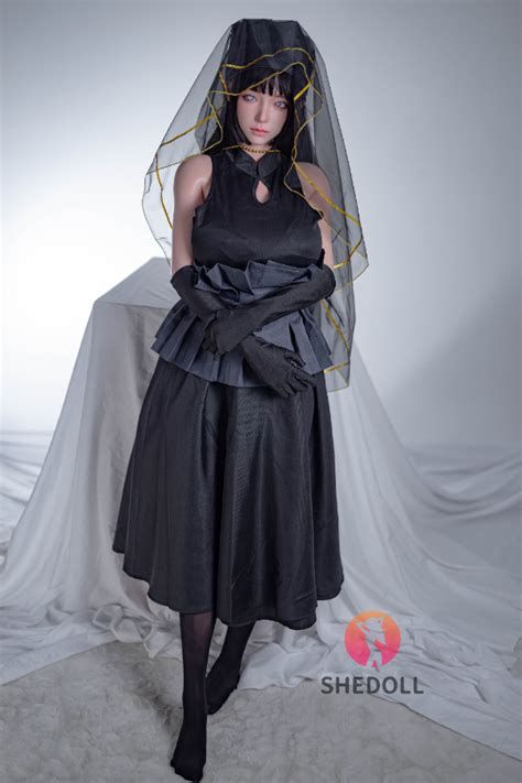 Anime Naruto Hinata Hyuga Silicone Sex Doll Chuyue Cm Kanadoll