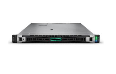 HPE ProLiant DL360 Gen11 - Network Republic