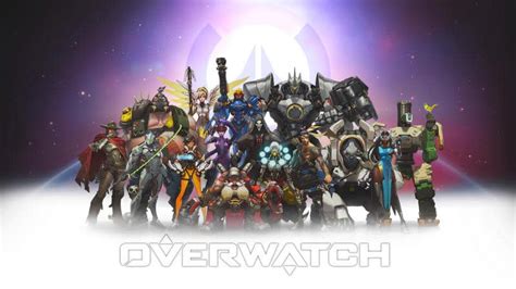 Overwatch Desvelados Los Precios De Sus Microtransacciones Guiltybit